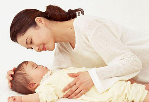 怎樣坐月子才能避開月子??？